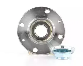 Комплект подшипника ступицы колеса BSG купить